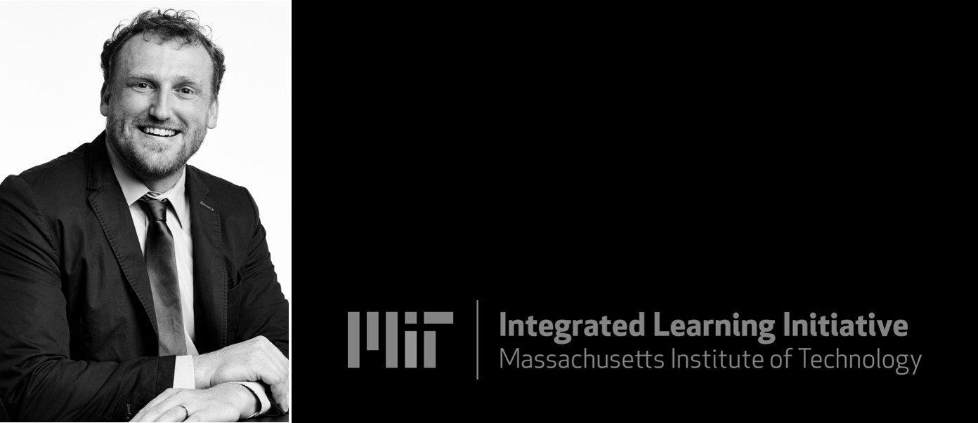 Q&A with Admir Masic, Associate Professor and Faculty Founder of the
